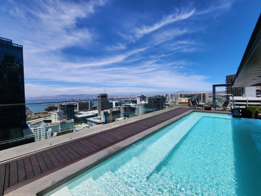 0 Bedroom Property for Sale in Cape Town City Centre Western Cape